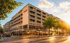 Scandic Rubinen